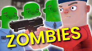 I Made Left 4 Dead In Source 2 / S&box