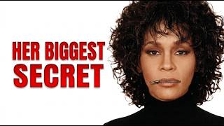 The Secrets of Whitney Houston You Never Knew
