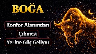 Boğa Burcu - Yükselen Boğa - 16 Şubat Haftalık Burç Yorumları