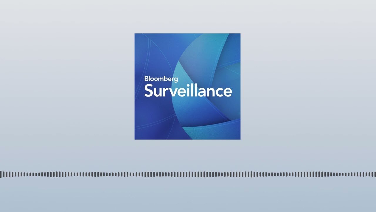 Market Risks ahead of Fed Decision and Turkey's Political Crackdown | Bloomberg Surveillance