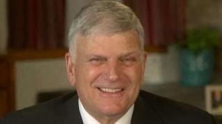 Franklin Graham on staying faithful amid tragedy