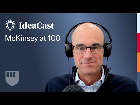 Mckinsey Ai Architecture