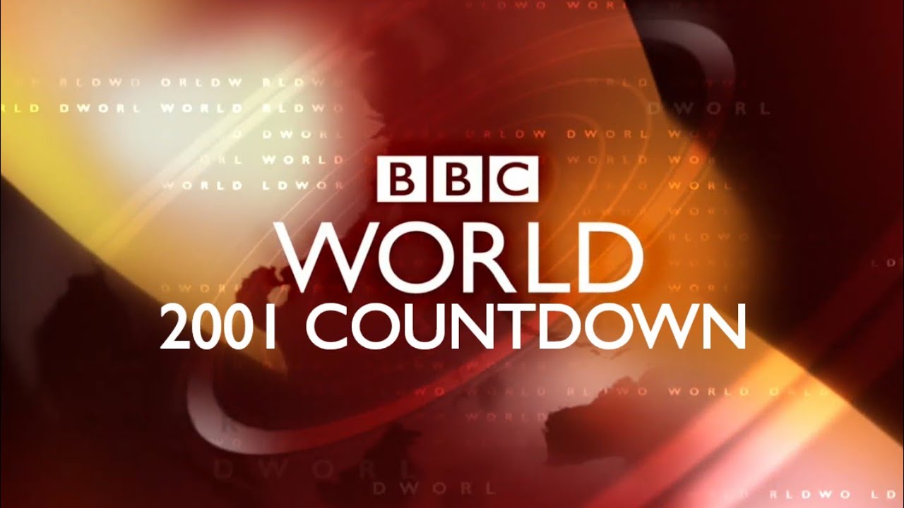 BBC World Countdown 2001 (Original track/HQ - 4:3 version) - YouTube