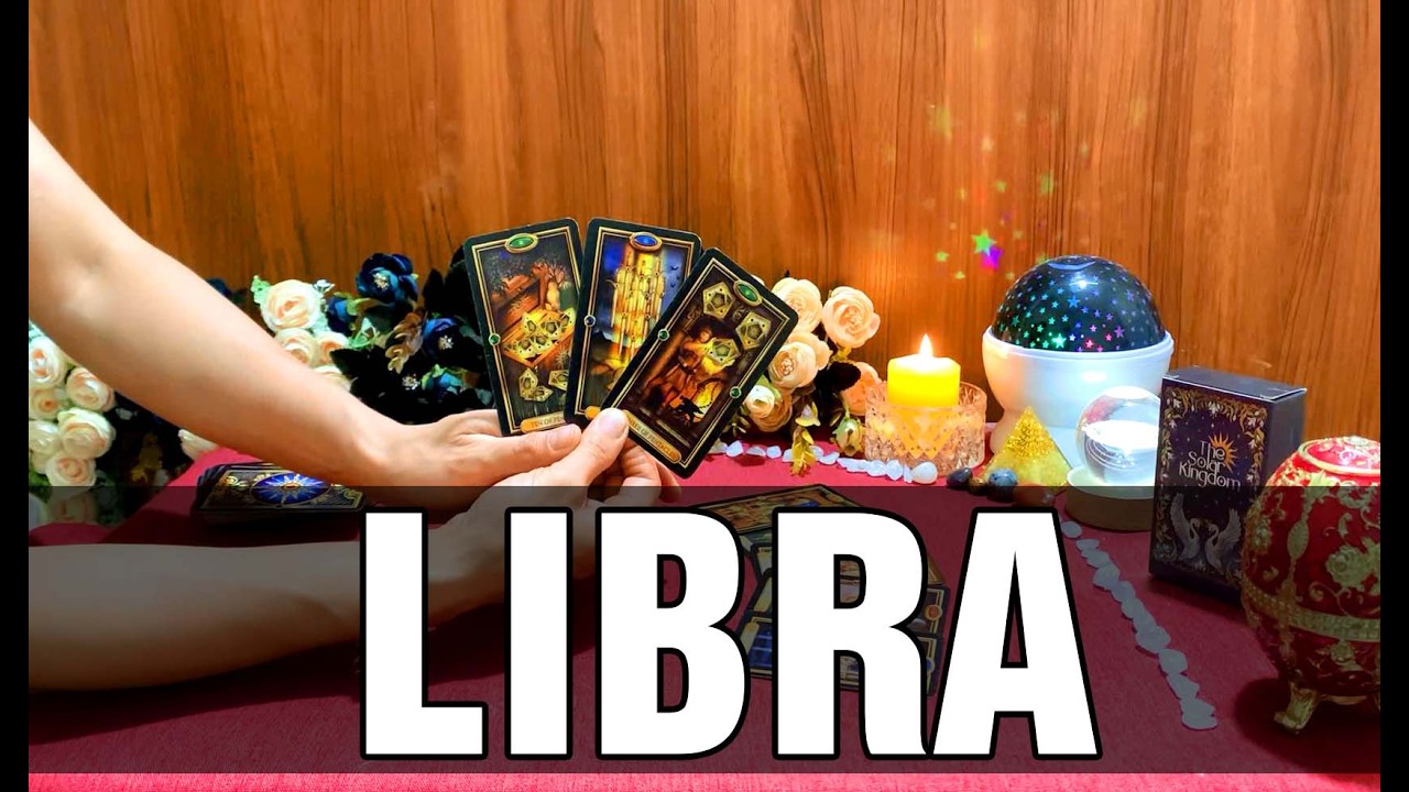 LIBRA UNA FORTUNA INMEDIATA LLEGA Y UN ENCUENTRO IMPORTANTE TRANSFORMA TU HISTORIA CON NUEVO AMOR