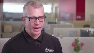 Hear From A Project Manager At Restoration Management - Shawn's Employee Testimonial