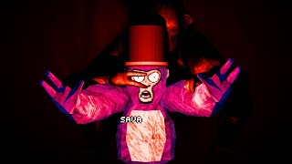 Most TERRIFYING Gorilla Tag Fan Games