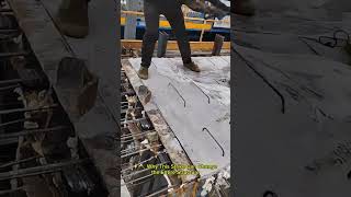 ⚡🔨 Why This Strike Can Change the Entire Structure! #workers #asmr #works #skills #construction
