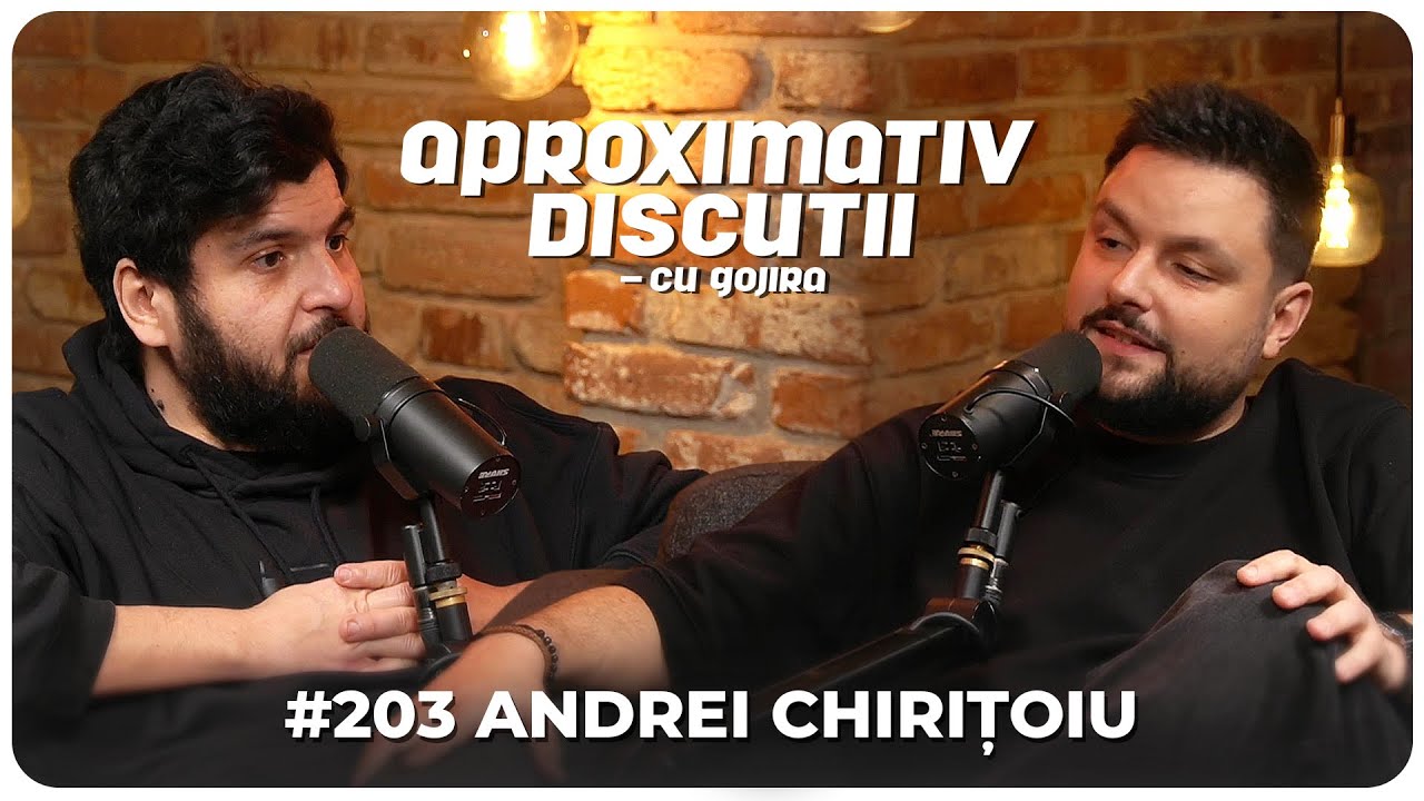 Andrei Chiritoiu: 