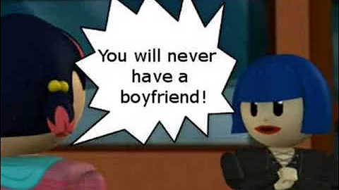 The Chiffons  "I Have A Boyfriend"   1963