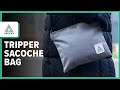 Salkan tripper sacoche bag review 2 weeks of use