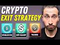 How To Take Crypto Profits BEGINNER S GUIDE
