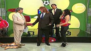 EL ESPECIAL DEL HUMOR (23/07/2011) 2/3