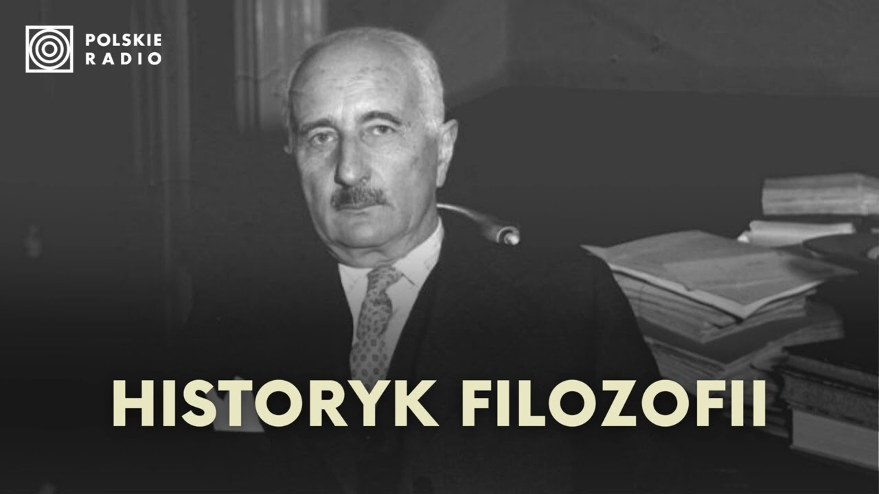 Władysław Tatarkiewicz. "Nie znoszę organicznie rzeczy niejasnych i mętnych"