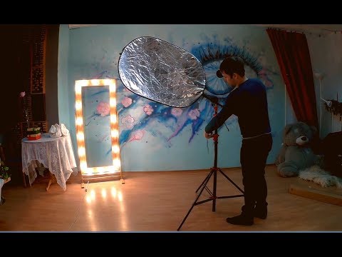 Телескопический держатель для отражателей и фона 178 см Aliexpress