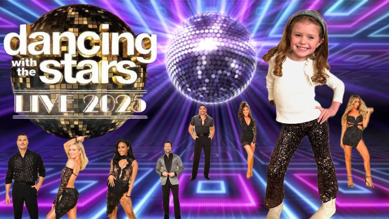 春休みDWE⭐︎Family Dance party & Dance!Dance! 春休みDWE⭐︎Family