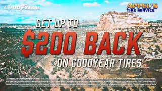 Goodyear Promotion