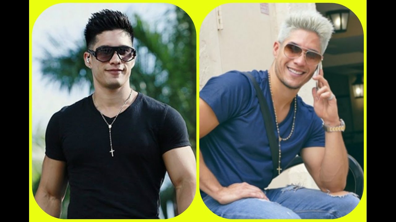 53+ Imagenes Cortes De Cabello Chino Y Nacho Free Descárgalo