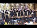 WHITE SCORPION『ポラリス（北極星）』/池袋西口公園野外劇場（2026.5.30）