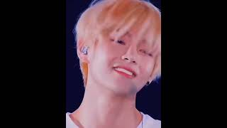 Kim taehyung-hometown smile