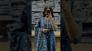 🔥Cotton Anarkali Suit #youtubeshorts#trending#shorts#viral#video#new#trend#ytshorts#onlineshopping