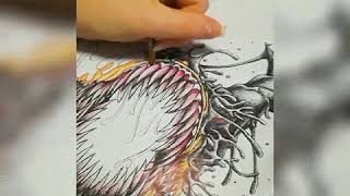 Bendy and the Ink Machine fan art | 😈THE DEVIL INSIDE😈