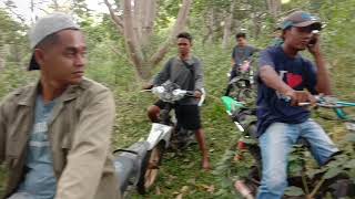 Download lagu Nekayu ri bulu ganti