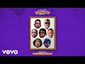 Skuta Baba The Come Up Remix Visualizer Skuta Baba The Come Up Remix Visualizer