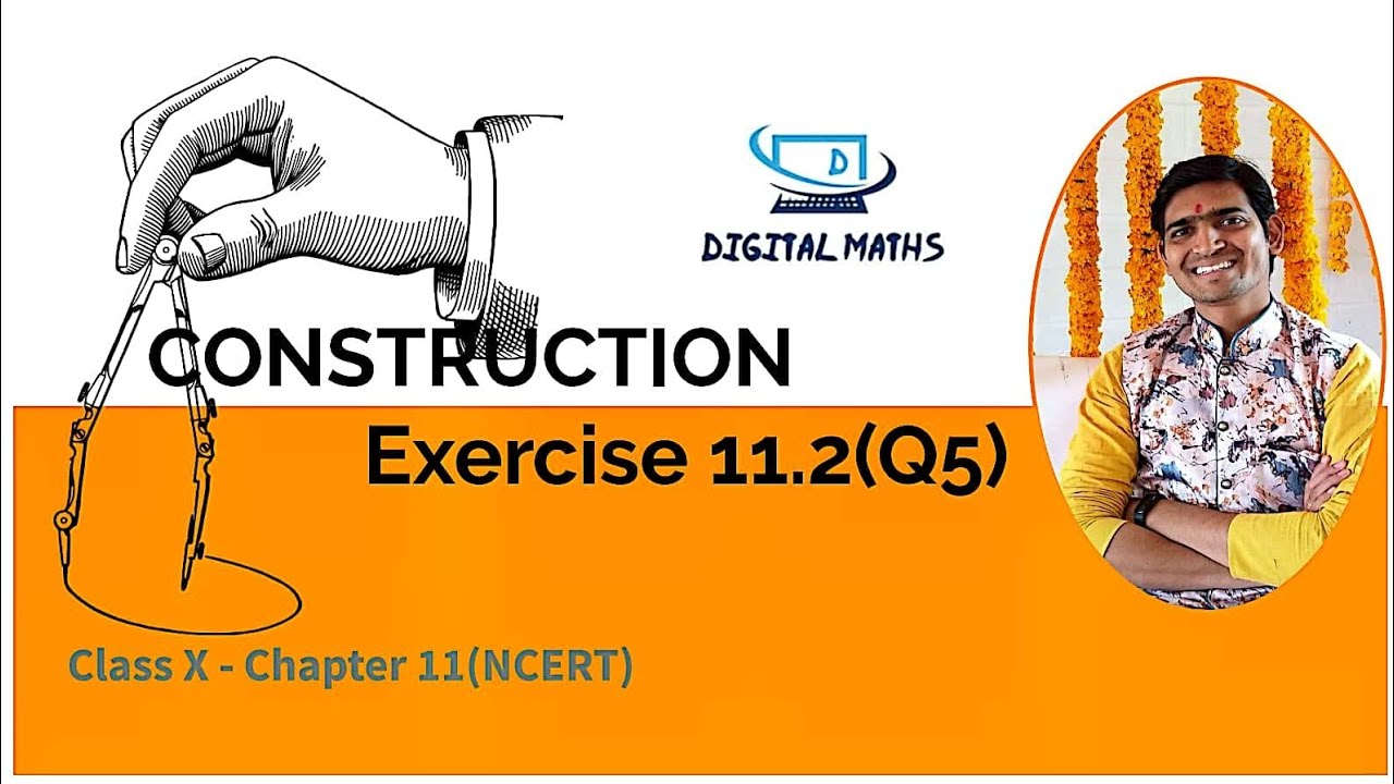 The the construction exercises