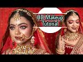 Professional bridal makeup  neha beauty hub