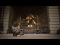 Lil BUB's Extraordinarily Magical Yule Log Video 2017
