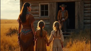 She Saved the Cowboy — But What Happened Next Shocked Everyone