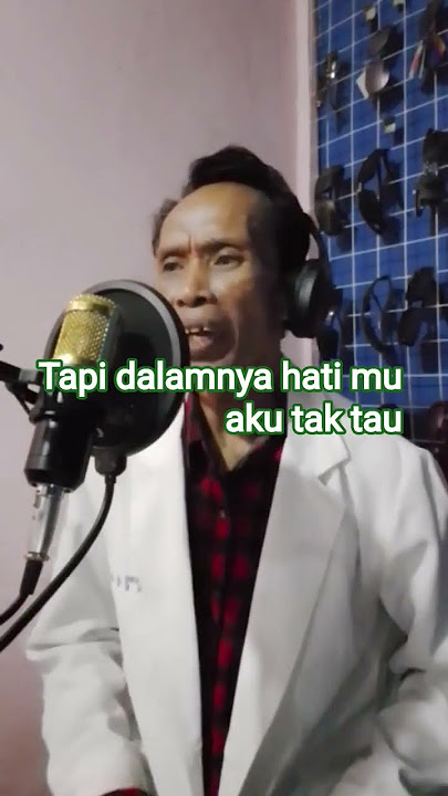 Bibir dan hati Arie wibowo cover Dian pramana