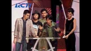 Sheila On 7 - Album Terbaik - AMI 2004