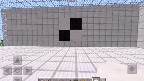 HOW TO USE TESTFOR IN MCPE 1.1!!! (Redstone Tutorial)