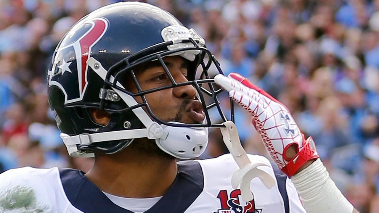 Can Texans’ Arian Foster be a Portfolio Asset? Can Texans’ Arian Foster be a Portfolio Asset?
