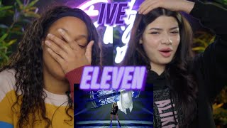 [MV] IVE(아이브) - ELEVEN reaction