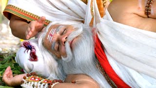 करण क कटन वल कड कन थ गर परशरम क शरप Suryaputra Karn Mahabharat Scene