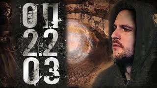 S.T.A.L.K.E.R. ОП 2.2 - Народная солянка. Серия 3 ▶ Кровососы на Кордоне