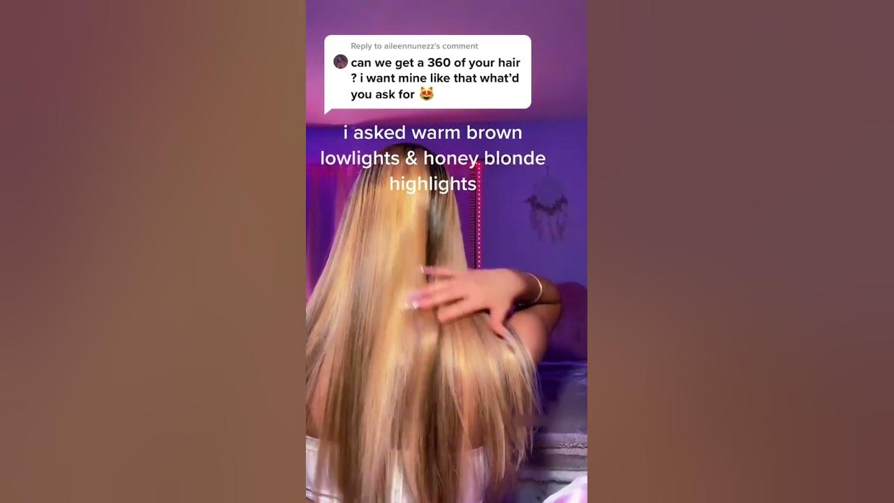 2. Platinum Blonde Highlights - wide 2
