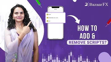 03 How to Add and Remove Scripts | Hindi