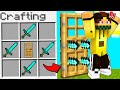 7 TRAPPOLE PER TROLLARE MARCY SU MINECRAFT 1.17!!