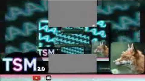 [YTPMV] AAAAAAAAAAAAAA Scan^2