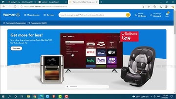 How To Recover Walmart Password If Forgot 2022 | Walmart Account Password Reset Help | Walmart.com