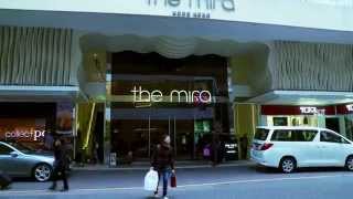 The Mira Hong Kong review by A Wealth of Entertainment