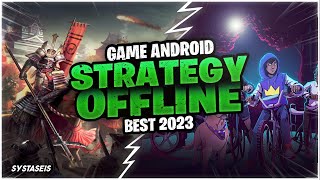 10 Game Android Strategi Offline Terbaik 2023 screenshot 3