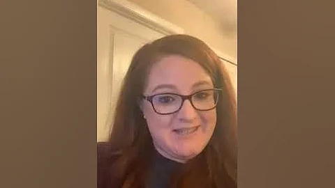 Big Idea Video Submission   Stacy Dickson
