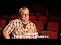 『誰よりも狙われた男』フィリップ・シーモア・ホフマン インタビュー
