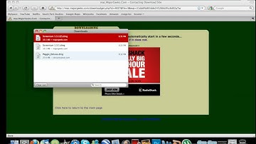 How To Get Screenium 1.3.1 Free