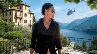 My Insane Trip To Italy Lake Como