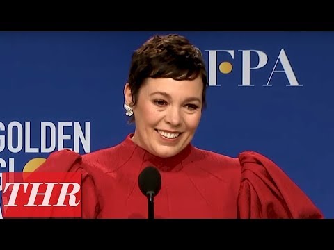 golden-globes-winner-olivia-colman-full-press-room-speech-|-thr